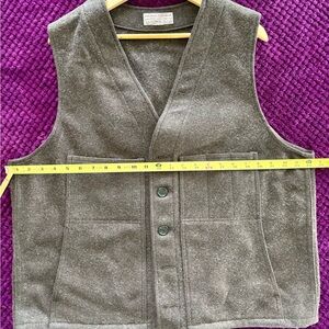 Genuine Filson Tobacco / Brown